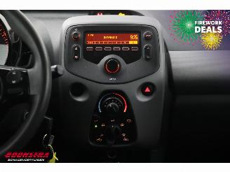 Peugeot 108 1.0 e-VTi Active Airco Bluetooth Eerste Eigenaar 11.991 km! picture 14