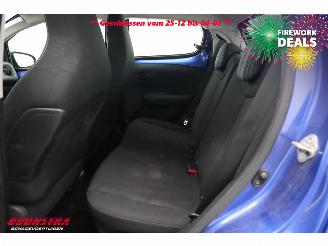 Peugeot 108 1.0 e-VTi Active Airco Bluetooth Eerste Eigenaar 11.991 km! picture 16