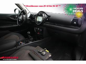 Mini Clubman 1.5 One Business Navi Airco Cruise PDC picture 5