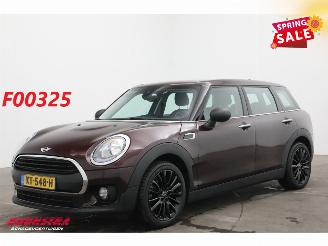 ojeté vozy osobní automobily Mini Clubman 1.5 One Business Navi Airco Cruise PDC 2016/11