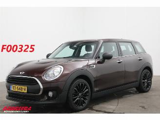 Mini Clubman 1.5 One Business Navi Airco Cruise PDC 2016/11