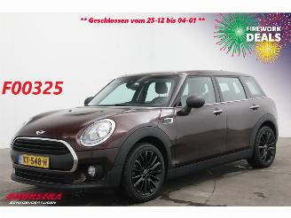 ojeté vozy osobní automobily Mini Clubman 1.5 One Business Navi Airco Cruise PDC 2016/11