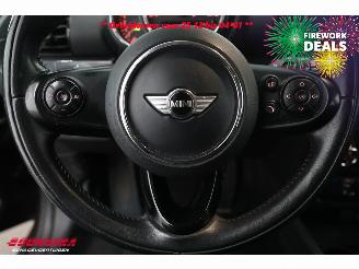 Mini Clubman 1.5 One Business Navi Airco Cruise PDC picture 11