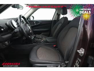 Mini Clubman 1.5 One Business Navi Airco Cruise PDC picture 8