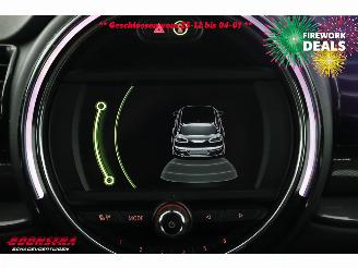 Mini Clubman 1.5 One Business Navi Airco Cruise PDC picture 13