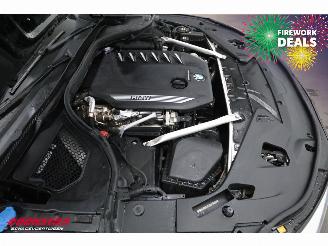 BMW 8-serie Gran Coupé 840d xDrive M-Sport Laser HUD 360° ACC LRHZ Carbon picture 10