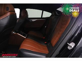 BMW 8-serie Gran Coupé 840d xDrive M-Sport Laser HUD 360° ACC LRHZ Carbon picture 19