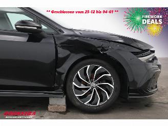 Volkswagen Golf 1.5 eTSI DSG R-Line LED ACC Virtual Navi Camera LRHZ picture 5