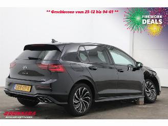 Volkswagen Golf 1.5 eTSI DSG R-Line LED ACC Virtual Navi Camera LRHZ picture 3