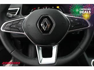 Renault Clio 1.0 TCe Intens LED Navi Clima Cruise PDC picture 22