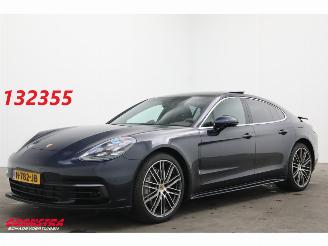 Auto incidentate Porsche Panamera 2.9 4 E-Hybrid 10 Years Ed. PASM PDLS+ Pano ACC Bose Memory 360° 2020/2