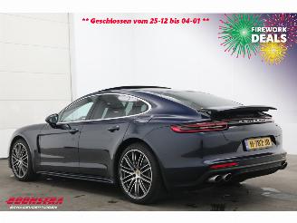 Porsche Panamera 2.9 4 E-Hybrid 10 Years Ed. PASM PDLS+ Pano ACC Bose Memory 360° picture 4