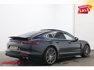 Porsche Panamera 2.9 4 E-Hybrid 10 Years Ed. PASM PDLS+ Pano ACC Bose Memory 360° picture 3
