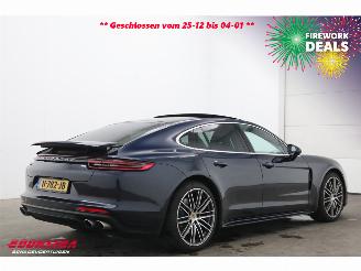 Porsche Panamera 2.9 4 E-Hybrid 10 Years Ed. PASM PDLS+ Pano ACC Bose Memory 360° picture 3
