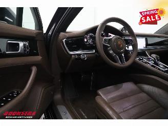 Porsche Panamera 2.9 4 E-Hybrid 10 Years Ed. PASM PDLS+ Pano ACC Bose Memory 360° picture 11