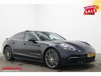 Porsche Panamera 2.9 4 E-Hybrid 10 Years Ed. PASM PDLS+ Pano ACC Bose Memory 360° picture 2