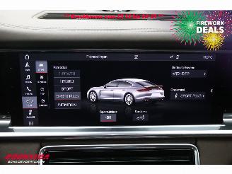 Porsche Panamera 2.9 4 E-Hybrid 10 Years Ed. PASM PDLS+ Pano ACC Bose Memory 360° picture 29