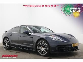 Porsche Panamera 2.9 4 E-Hybrid 10 Years Ed. PASM PDLS+ Pano ACC Bose Memory 360° picture 2