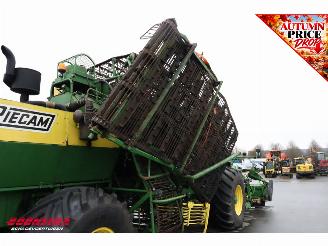   RBL230 Rübenroder Restauriert 09-2025!! Bietenrooier 7.028 Uur picture 15