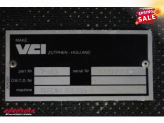   RBL230 Rübenroder Restauriert 09-2025! Bietenrooier 7.028 Uur picture 39