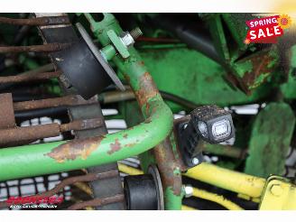   RBL230 Rübenroder Restauriert 09-2025! Bietenrooier 7.028 Uur picture 53