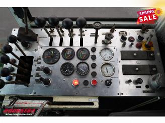   RBL230 Rübenroder Restauriert 09-2025! Bietenrooier 7.028 Uur picture 25