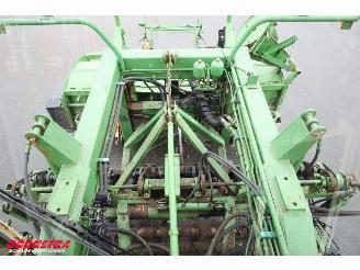   RBL230 Rübenroder Restauriert 09-2025! Bietenrooier 7.028 Uur picture 34