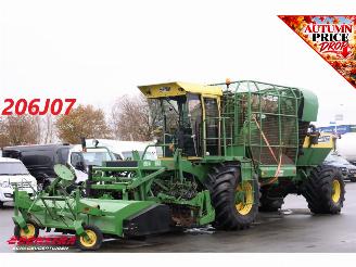 skadebil machine   RBL230 Rübenroder Restauriert 09-2025!! Bietenrooier 7.028 Uur 1990/6
