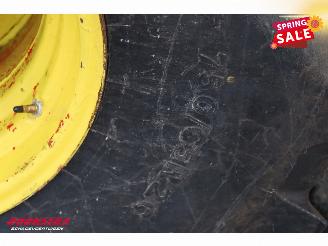   RBL230 Rübenroder Restauriert 09-2025! Bietenrooier 7.028 Uur picture 40