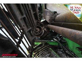   RBL230 Rübenroder Restauriert 09-2025!! Bietenrooier 7.028 Uur picture 16