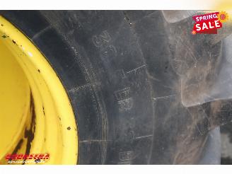   RBL230 Rübenroder Restauriert 09-2025! Bietenrooier 7.028 Uur picture 44