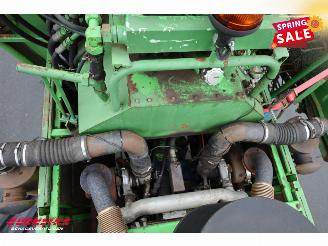   RBL230 Rübenroder Restauriert 09-2025! Bietenrooier 7.028 Uur picture 58