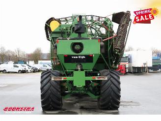   RBL230 Rübenroder Restauriert 09-2025! Bietenrooier 7.028 Uur picture 5