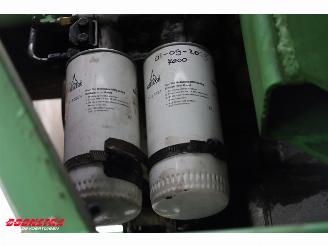   RBL230 Rübenroder Bietenrooier 7.028 Uur Refit 09-2025!! picture 50