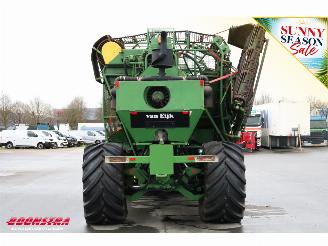   RBL230 Rübenroder Restauriert 09-2025!! Bietenrooier 7.028 Uur picture 5