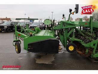   RBL230 Rübenroder Restauriert 09-2025! Bietenrooier 7.028 Uur picture 63