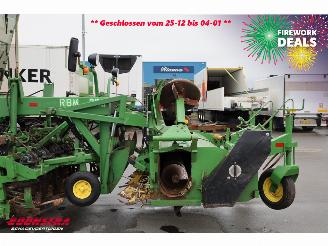   RBL230 BY 1990 7.028 Uur Updated / Refit 09-2025!! picture 65