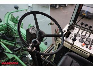   RBL230 Rübenroder Restauriert 09-2025! Bietenrooier 7.028 Uur picture 36