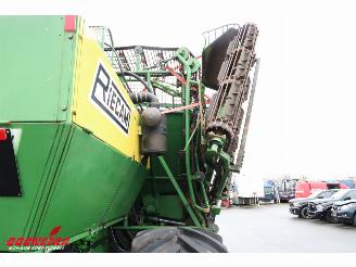   RBL230 Rübenroder Restauriert 09-2025! Bietenrooier 7.028 Uur picture 21