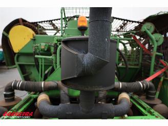   RBL230 Rübenroder Restauriert 09-2025! Bietenrooier 7.028 Uur picture 60