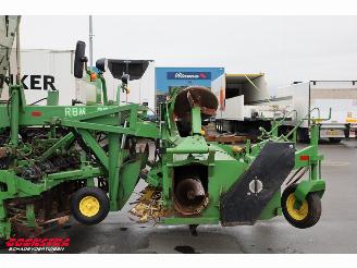   RBL230 Rübenroder Restauriert 09-2025! Bietenrooier 7.028 Uur picture 65