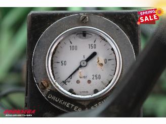   RBL230 Rübenroder Restauriert 09-2025! Bietenrooier 7.028 Uur picture 28