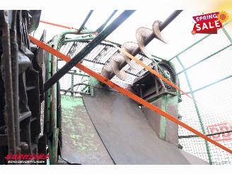   RBL230 Rübenroder Restauriert 09-2025! Bietenrooier 7.028 Uur picture 17