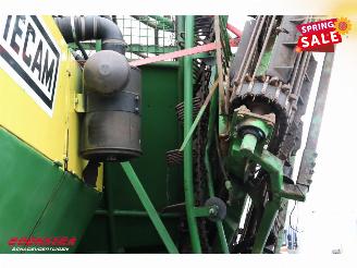   RBL230 Rübenroder Restauriert 09-2025! Bietenrooier 7.028 Uur picture 22