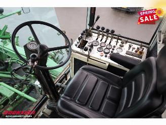   RBL230 Rübenroder Restauriert 09-2025! Bietenrooier 7.028 Uur picture 35