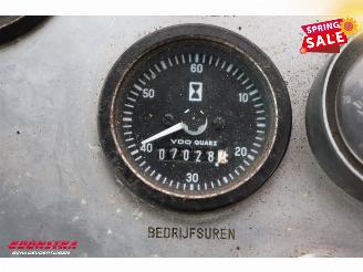   RBL230 Rübenroder Restauriert 09-2025! Bietenrooier 7.028 Uur picture 37