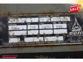   RBL230 Rübenroder Restauriert 09-2025! Bietenrooier 7.028 Uur picture 62