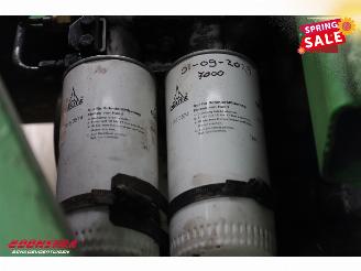   RBL230 Rübenroder Restauriert 09-2025!! Bietenrooier 7.028 Uur picture 51