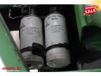   RBL230 Rübenroder Restauriert 09-2025! Bietenrooier 7.028 Uur picture 50