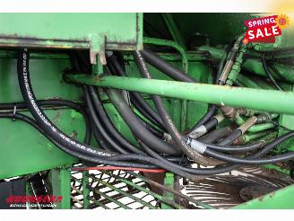   RBL230 Rübenroder Restauriert 09-2025! Bietenrooier 7.028 Uur picture 52